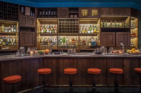 The 16 Best Bars In New York City