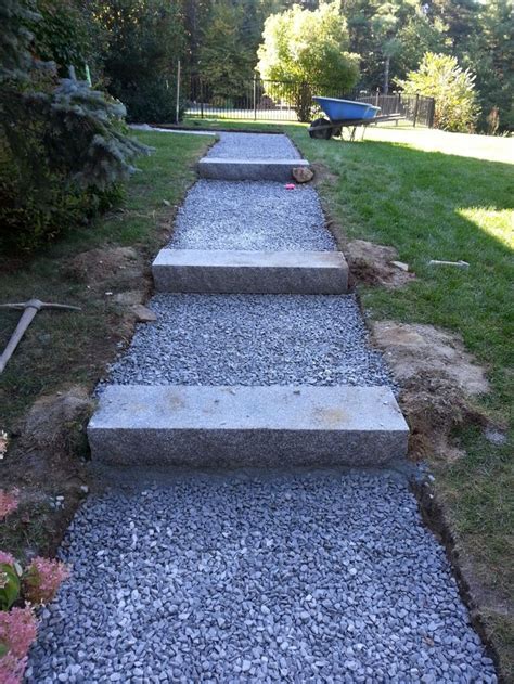 Walking path is a 3.1 kilometer moderately trafficked out and back trail located near wyoming, michigan that features a river and is good for all skill levels. crushed stone walkway - Google Search in 2020 | Bluestone ...