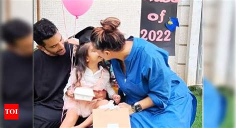 neha dhupia dances with daughter mehr and wishes her a happy birthday watch video webmovis