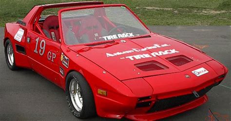 Fiat X1 9 Race Car For Sale Car Sale And Rentals