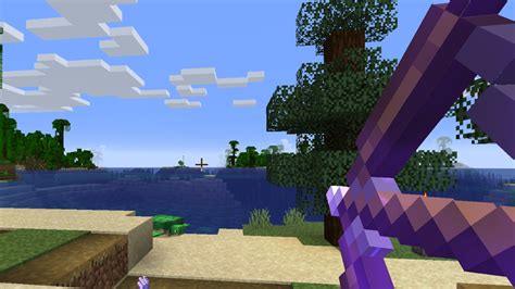 Best Bow Enchantments In Minecraft Pro Game Guides
