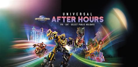 Check out the official website for detailed information on daily happenings and plan your visit accordingly. Rides - Universal Studios Singapore - Resorts World Sentosa