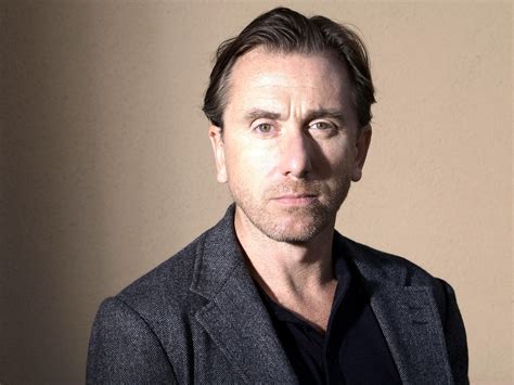 Actor Tim Roth Discusses Working In ‘twin Peaks With