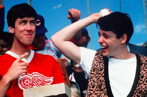 30 Years Later Ferris Buellers Day Off Finally Gets An Official