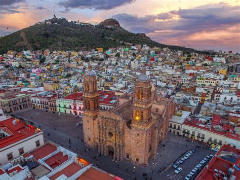 Celebra Zacatecas 28 Años De Ser Declarado Por La Unesco Como Ciudad Patrimonio Cultural De La