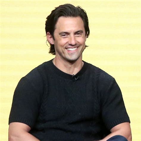 How Milo Ventimiglia Got Sylvester Stallone On This Is Us