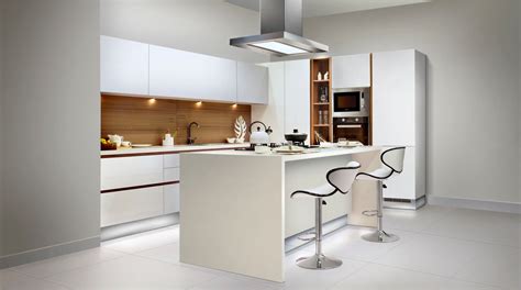 Modular Kitchen Designs Sleek The Kitchen Specialist Sleek Throughout