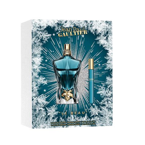 Le Beau Perfume And Fragrance For Men Jean Paul Gaultier