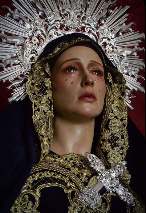 Blessed Mother Mary Blessed Virgin Mary Catholic Art Religious Art