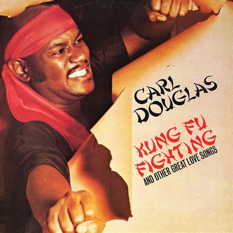 Kung Fu Fighting — Carl Douglas Lastfm