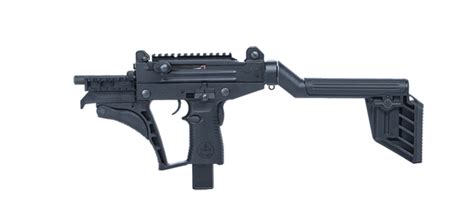 Iwis Uzi Uzi Pro Submachine Gun