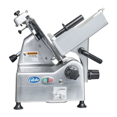1,786 12v 24v cabin light products are offered for sale by suppliers on alibaba.com, of which auto lighting system accounts for 7%, led there are 204 suppliers who sells 12v 24v cabin light on alibaba.com, mainly located in asia. Globe Medium Duty Automatic Slicer With 12" Blade - 23"L x 24 5/8"W x 20 1/4"H