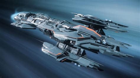 Constellation Aquila Star Citizen Wiki