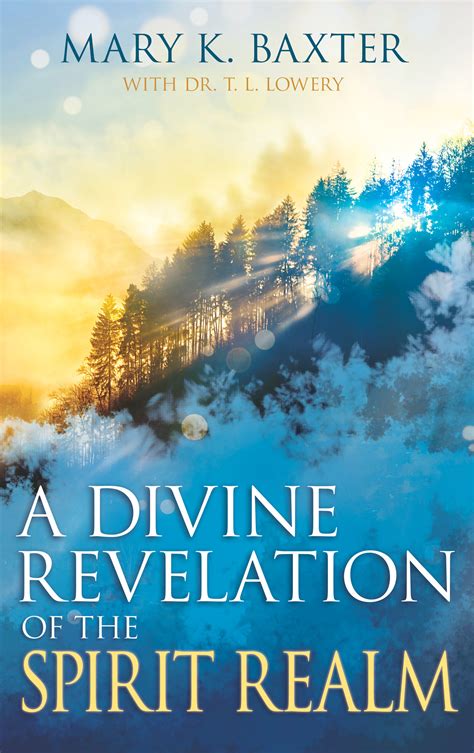 A Divine Revelation Of The Spirit Realm Faithlife Ebooks