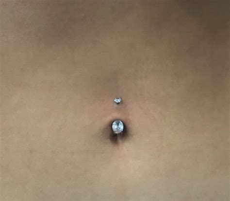 70 Cute Top Belly Button Piercing Ideas To Try Body Art Guru