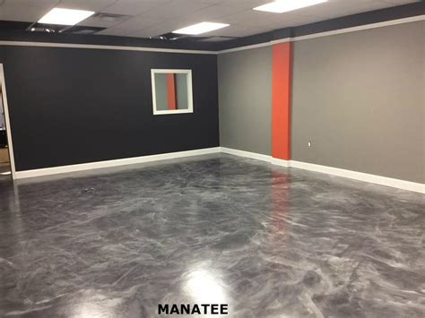 The typical age of an epoxy floor are. Metallic Epoxy Flooring | Metallic Floor Epoxy Kit |ArmorGarage
