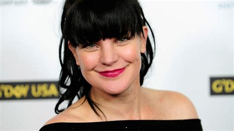 Ncis Actress Pauley Perrette Assaulted By Homeless Man Who Threatened