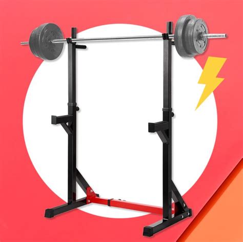 That a planet fitness franchise still had a squat rack to remove. 5 Best Squat Racks Of 2020 For Your Home Gym