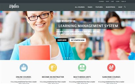 35 Education And Learning Wordpress Themes Wpexplorer