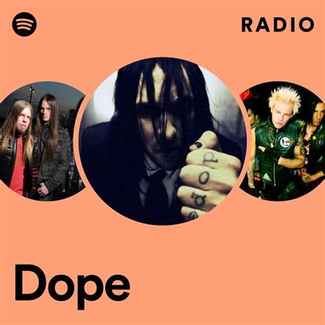 Dope Radio Playlist By Spotify Spotify