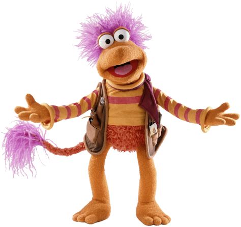 Categoryfraggle Rock Characters Muppet Wiki Fandom