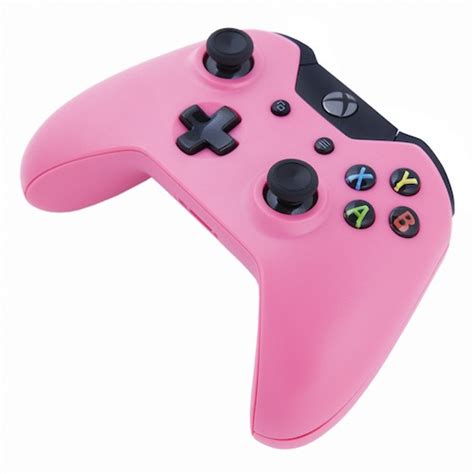Buy Xbox One Controller Matte Pink Edition