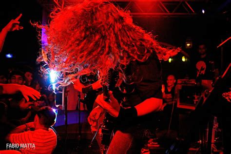 Revolution Rock Ii Smokinkills Redbeer Club Tanatro Fabio Matta Flickr