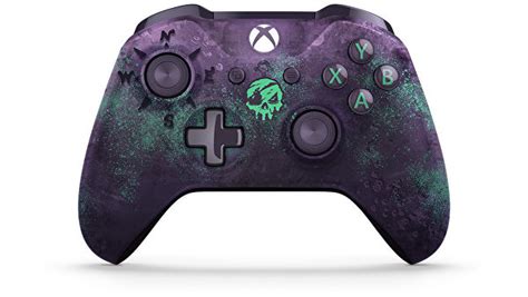 10 Best Looking Custom Xbox One Controllers