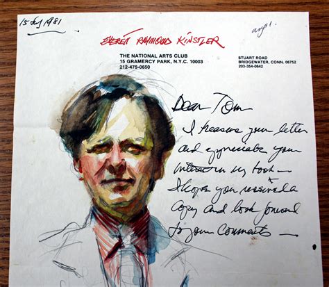 Combing Through The Public Librarys Tom Wolfe Archive The New York Times