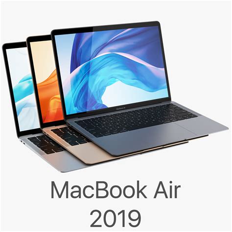 But can your mac run it? MacBook Air Intel Ci5 1.6GHz Dual-Core 256gb año 2019 ...