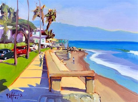 Pin By Kristen Hardy On Santa Barbara~ Home Town Plein Air