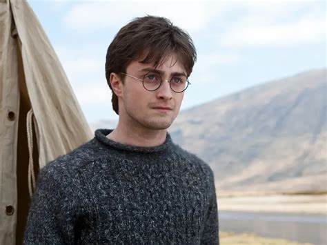 Harry Potter Character Names The Secret Meanings Behind Them Daniel