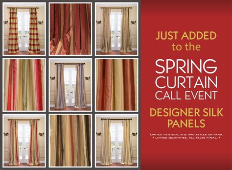 Window Treatments Discount Window Curtains Curtains Velvet And Linen