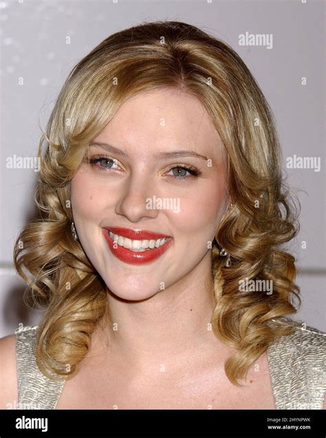 Scarlett Johansson Match Point Hi Res Stock Photography And Images Alamy