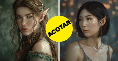 Acotar Quiz Buzzfeed