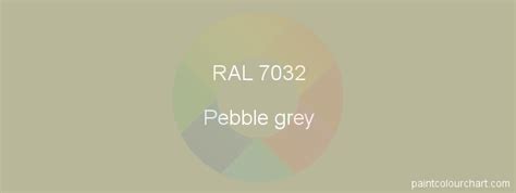 RAL 7032 Pintura RAL 7032 Pebble Grey PinturaAutomovel Com