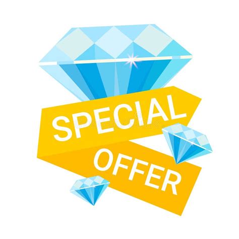 Premium Quality Special Offer Discount Big Sale Shopping Banner Stock