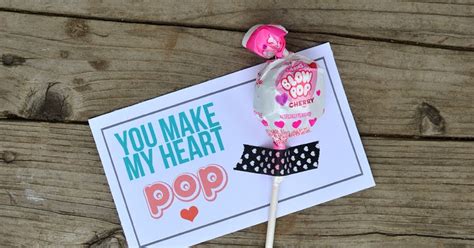 Bubbles Blow Pop And Airplane Valentines Free Printables Sisters What