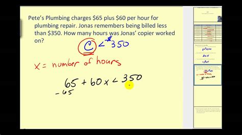 In this lecture 3 we study problem solving. Problem Solving with Inequalities - YouTube