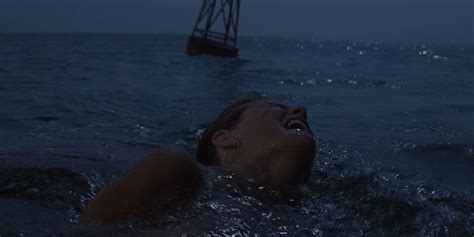 Jaws The Scariest Kills Throughout The Entire Franchise