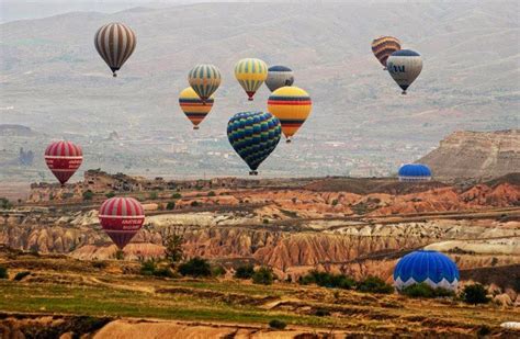 5 Principais Cidades Turísticas da Turquia 2021 Todas as dicas