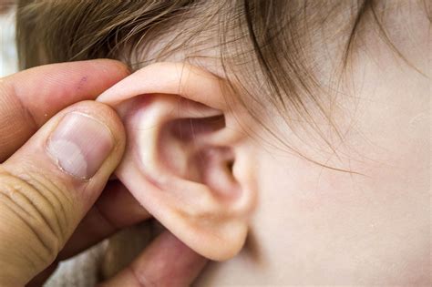 Best Way To Treat An Ear Infection Georgetown Ear Nose And Throat
