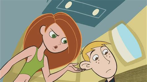 Kim Possible Western Animation TV Tropes