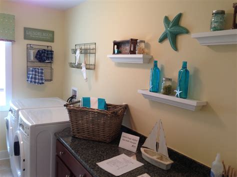 Read what our customers think about us. Parade of Homes - Beach Style - Laundry Room - New York ...