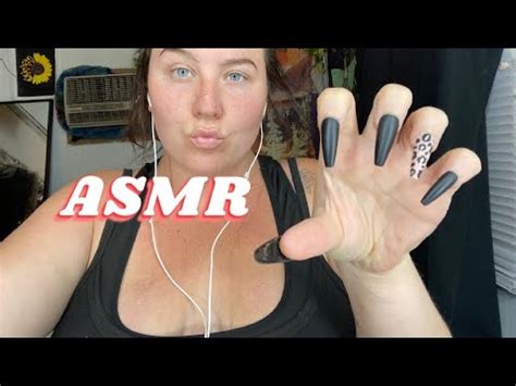 Asmr Lens Licking Sniffing With Intense Mouth Sounds Youtube