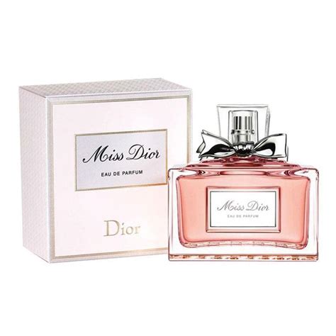 Buy Christian Dior Miss Dior Eau De Parfum 100ml Online At My Beauty Spot