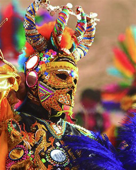 Así Fue El Desentierro Del Carnaval En Jujuy Descubrir Turismo