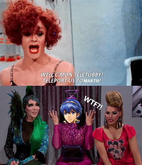 A Meme My Friend Did Too Much Rpdr In Our Lives Rrupaulsdragrace