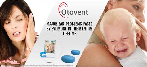 Otovent Is A Perfect Medium To Manage The Ear Related Issues Like Glue Ear Although There Are