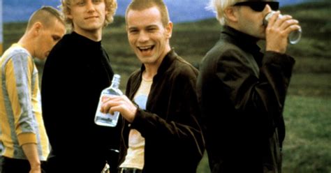 T2 Trainspotting Soundtrack Tracklist Leaks Online And Its Epic Metro News